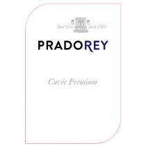 REAL SITIO DESDE 1503 PRADOREY CUVÉE PREMIUM