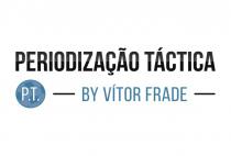 PERIODIZAÇÃO TÁCTICA BY VÍTOR FRADE