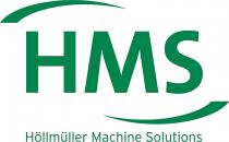 HMS Höllmüller Machine Solutions