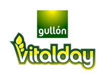 GULLÓN VITALDAY