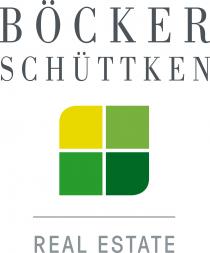 BÖCKER SCHÜTTKEN REAL ESTATE