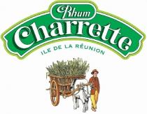 Rhum Charrette ILE DE LA RÉUNION