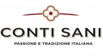 CONTI SANI PASSIONE E TRADIZIONE ITALIANA