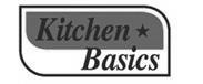 Kitchen Basics