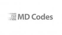 MD Codes