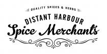 QUALITY SPICES & HERBS DISTANT HARBOUR Spice Merchants