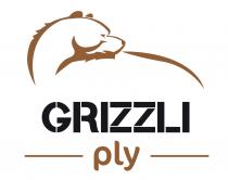 GRIZZLI ply