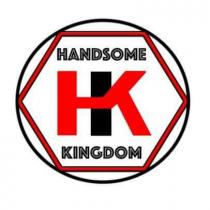 HANDSOME KINGDOM