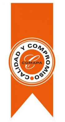 CALIDAD Y COMPROMISO C COMAPA