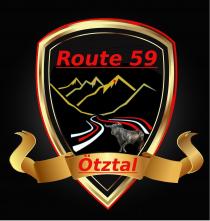 Route 59 Ötztal