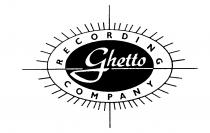 RECORDING COMPANY Ghetto