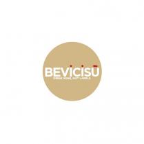 BEVICISÚ DRINK WINE, NOT LABELS