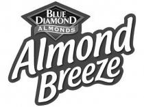 BLUE DIAMOND ALMONDS Almond Breeze