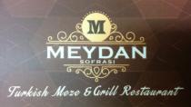 MEYDAN SOFRASI Turkish Meze & Grill Restaurant