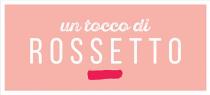 un tocco di rossetto