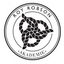 ROY ROBSON AKADEMIE