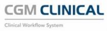 CGM CLINICAL