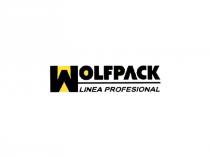 WOLFPACK LINEA PROFESIONAL