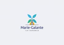 Marie-Galante ILE D U R A B L E