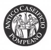 ANTICO CASEIFICIO POMPEANO