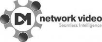 network video seamless intelligence