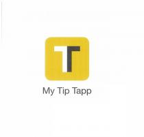 MY TIP TAPP