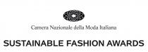 CAMERA NAZIONALE DELLA MODA ITALIANA - SUSTAINABLE FASHION AWARDS