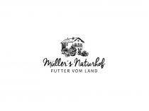 Müller`s Naturhof FUTTER VOM LAND