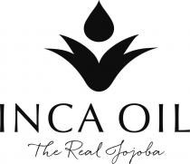 INCA OIL The Real Jojoba