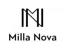 MN Milla Nova