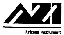 Arizona Instrument