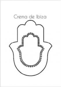 Crema de Ibiza