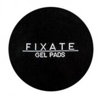 FIXATE GEL PADS