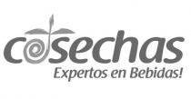 COSECHAS EXPERTOS EN BEBIDAS!