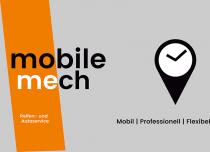 mobilemech Reifen- und Autoservice Mobil Professionell Flexibel