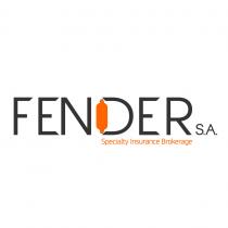 FENDER S.A. Specialty Insurance Brokerage