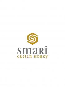 smaRi CRETAN HONEY