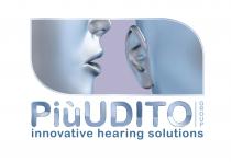 Più UDITO GROUP innovative hearing solutions