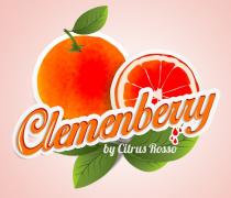 CLEMENBERRY BY CITRUS ROSSO