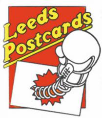 Leeds Postcards