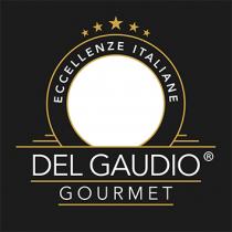 ECCELLENZE ITALIANE DEL GAUDIO GOURMET
