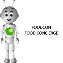 FOODCON FOOD CONCIERGE