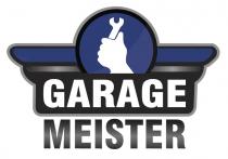 GARAGE MEISTER