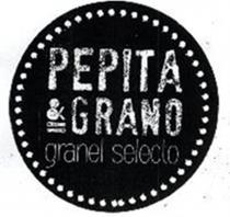 PEPITA & GRANO GRANEL SELECTO