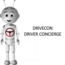 DRIVECON DRIVER CONCIERGE