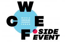 WCEF World Circular Economy Forum Side Event