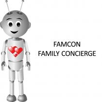 FAMCON FAMILY CONCIERGE