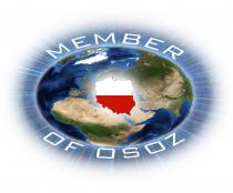 MEMBER OF OSOZ