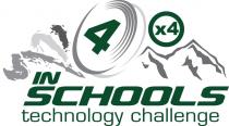 4 x4 IN SCHOOLS technology challenge