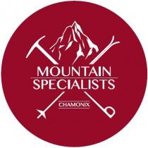 MOUNTAIN SPECIALISTS CHAMONIX